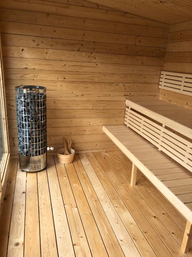 The Kestrel Shepherd Hut, Whitehouse Farm Stowmarket Esterno foto